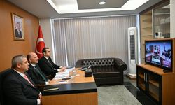 Osmaniye’de Sosyal Hizmetler Gündeme Alındı