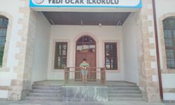 Osmaniye’de Tarihi Yedi Ocak İlkokulu Yeniden Açılıyor