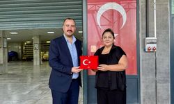 Osmaniye’de Yener Tuncer’den Zeytin Sezonu Ziyareti