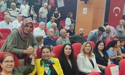 Osmaniye’de YENİ Parti’den Gülay Altıgöz Mesajı