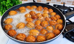 Osmaniye’de Yumuşacık Cevizli Kek Nasıl Yapılır?