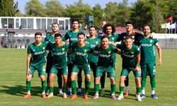 Osmaniyespor Evinde Geride: Yeşilyurt 1-0 Önde