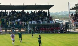 Osmaniyespor 90+5’te Güldü  Adaletgücü’nü 3-2 Yendi