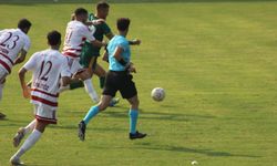 Canlı skor: Osmaniyespor FK 2-2 Adana Adaletgücü