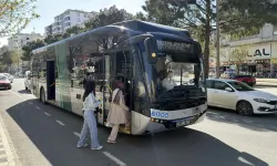 Kahramanmaraş’ta KPSS Ulaşımı Ücretsiz, Gözler Osmaniye’de