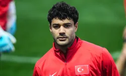 Ozan Kabak Hangi Takımda Oynuyor? İşte Güncel Kulübü