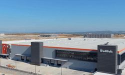 Özdilek Holding Bursa'da 120 milyon dolarlık üretim tesisi açmaya hazırlanıyor