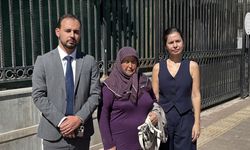 Parasını ödedikleri daireleri alamadıklarını iddia eden vatandaşlar suç duyurusunda bulundu