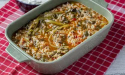 Pirinçli Semizotu Yemeği Nasıl Yapılır?