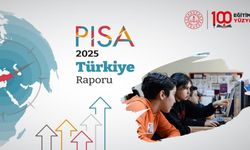 PISA 2025 Sonuçları Açıklandı! Türkiye Tarih Yazdı!