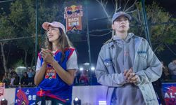 Red Bull Back Line 2026 tamamlandı