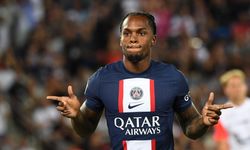 Renato Sanches PSG’den Ayrıldı: Artık Serbest Oyuncu