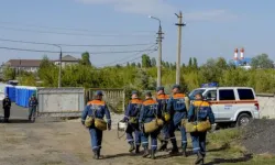 Rusya’da Nükleer Santrale İHA İsabeti: IAEA’dan Kritik Uyarı
