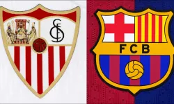 Sevilla-Barcelona Maçı Hangi Kanalda? Saat Kaçta?
