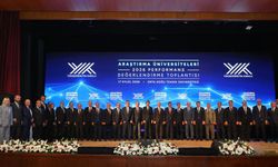 Sabancı Üniversitesi, YÖK 'Araştırma Üniversiteleri 2026 Yılı Performans Sıralaması'nda Türkiye ikinciliğini korudu