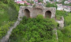 Saimbeyli’de Tarihe Yolculuk! St. James Manastırı Dikkat Çekiyor