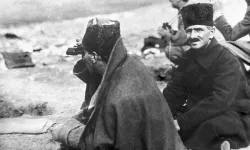 Rektör Turgay Uzun, Sakarya Zaferi’nin 105. Yıl Dönümünü Andı