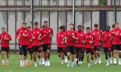 Samsunspor’da Transferin Son Gününde 8 Ayrılık Birden