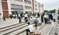 Şanlıurfa’da KPSS Trafik Krizi Sınav İptal mi Olacak?