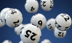 Şans Topu Sonuçları Sorgulama Ekranı 13 Eylül 2026! İşte Kazanan Numaralar