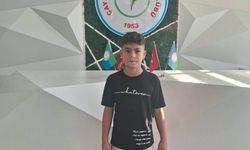 Savrun Spor Bir Genci Daha Türk Futboluna Kazandırdı