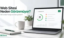 Web Sitesi Neden Beklenen Sonucu Vermiyor?