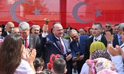 Osmaniye’de Yeni Eğitim Yılı Başladı! Vali Serdengeçti Öğrencilerle Buluştu