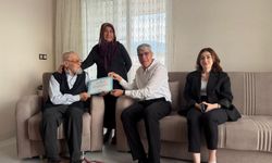 Osmaniye Milletvekili Seydi Gülsoy’dan Vatandaşlara Ziyaret
