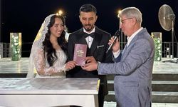 Osmaniye Milletvekili Gülsoy Adana’da Nikâh Şahidi Oldu