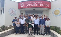 Sumbas’ta Din Görevlilerine Temel İlk Yardım Ve Acil Durum Eğitimi
