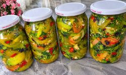 Osmaniye’de Kışlık Hazırlıkların Gözdesi