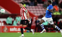 Talbi’den Tek Gol, Sunderland Carabao Cup’ta Tur Atladı