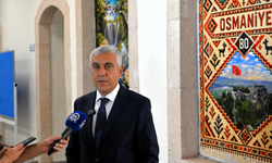 Tarihi Yedi Ocak İlkokulu Yeniden Eğitimin Hizmetinde
