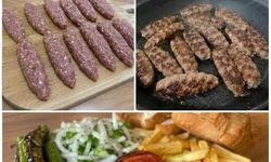 Tekirdağ Köftesi Evde Nasıl Yapılır İşte Tarifi ?