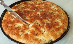 Osmaniye’de Kahvaltı Sofralarına Yakışacak: Tepside Kolay Çörek