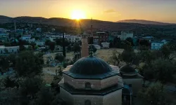 Tillo’da 3 Asırlık Bilim Harikası: Işık Hadisesi