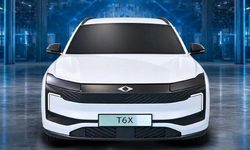 Togg’un Yeni Modeli T6X’e Taksicilerden Sürpriz Talep