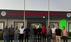 Toprakkale’de ÇKS Toplantısı! Muhtarlara Başvuru Süreçleri Anlatıldı