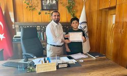 Toprakkale’de Kur’an Kursu Öğrencilerine 28 Bin TL Ödül