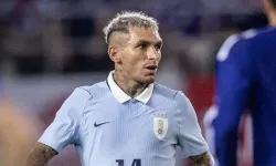 Torreira Milli Takıma Döndü, Uruguay Japonya’ya Kaybetti