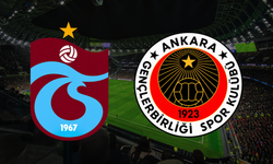 Trabzonspor Gençlerbirliği Maçı Ne Zaman Oynanacak?