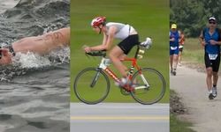 Türkiye Triatlon Federasyonu Bölgesel Lig Finali Kadirli’de Yapılacak
