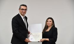 OKÜ’de Akademik Ve İdari Personele İlk Yardım Eğitimi