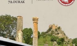 Türk Tarih Kurumu Mobil Kitap Mağazası Osmaniye’ye Geliyor