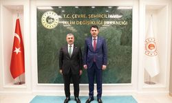 Türk Telekom COP31 İklim Değişikliği Zirvesi'nin 'Küresel Dijital Dönüşüm ve Teknoloji' destekçisi oldu