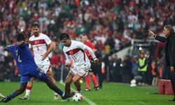 Türkiye İtalya’ya 4-1 Mağlup Oldu: Bursa’da Ağır Gece