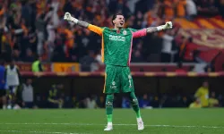 Uğurcan Çakır İtalya Maçında Neden Yok? İşte Nedeni