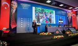 'Uluslararası 21. Adli Tıp Günleri'nde ikinci gün oturumları gerçekleştirildi