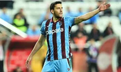 Umut Nayir Trabzonspor’dan Ayrıldı! Yeni Takımı Belli Oldu