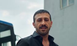 Uzak Şehir Ateş Kimdir Ersin Arıcı Hangi Dizilerde Oynadı?